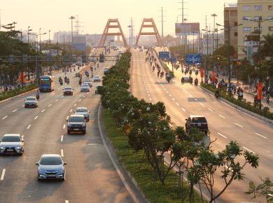 Đại Lộ Phạm Văn Đồng nối dài: “Ẩn số” đáng chú ý của khu Đông TP.HCM