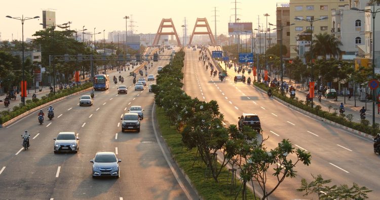 Đại Lộ Phạm Văn Đồng nối dài: “Ẩn số” đáng chú ý của khu Đông TP.HCM