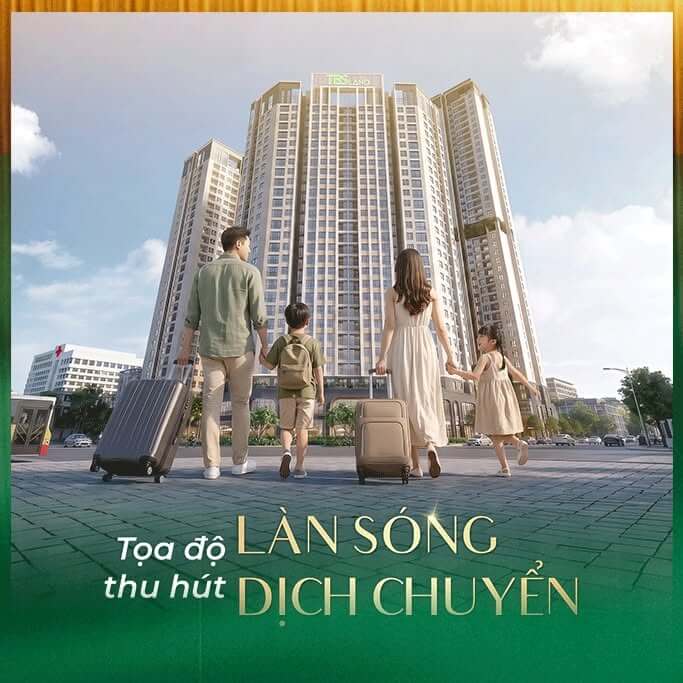 CHỌN TỌA ĐỘ THỰC - CHỌN SKYLINE CENTRAL