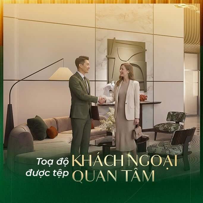 CHỌN TỌA ĐỘ THỰC - CHỌN SKYLINE CENTRAL