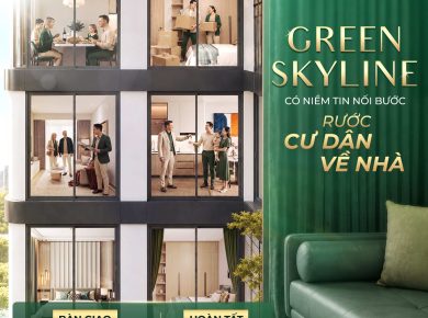 CÓ NIỀM TIN NỐI BƯỚC, RƯỚC CƯ DÂN VỀ NHÀ