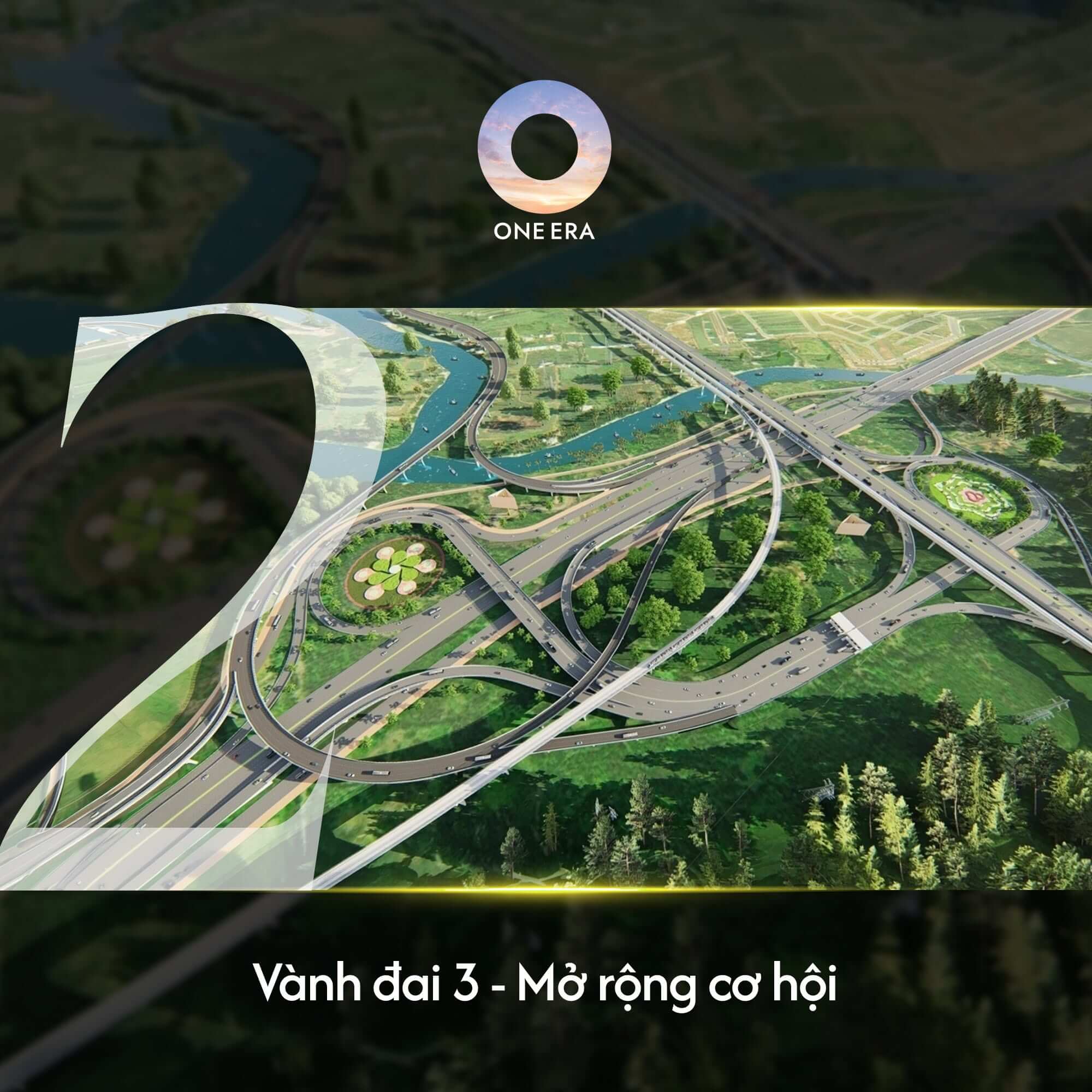 ONE ERA VỚI 3 CÚ HÍCH ĐANG VIẾT LẠI CUỘC CHƠI GIÁ TRỊ Ở THƯỢNG ĐÔNG
